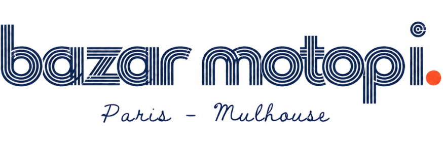 BAZAR MOTOPI