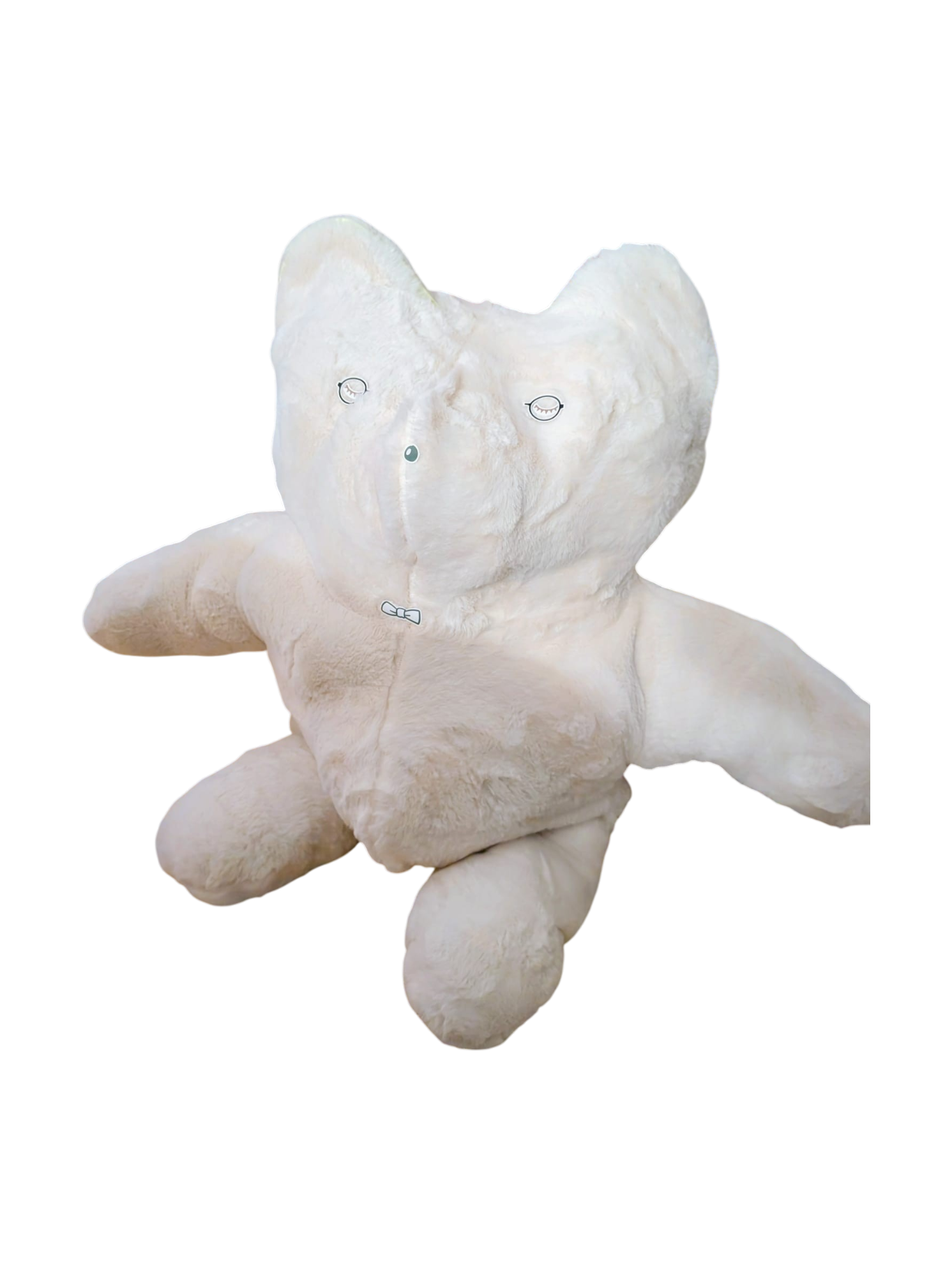 Mon Ours à doudous