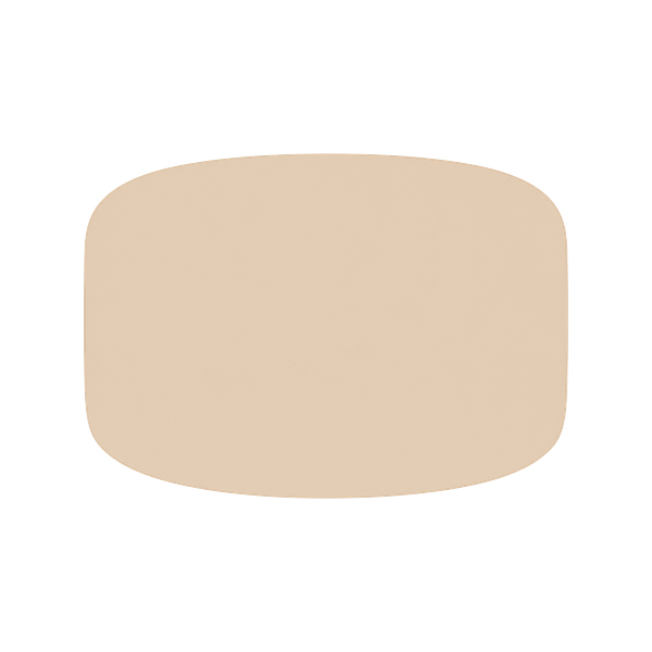 Le Pouf Compact Monceau