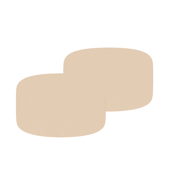 Le Pouf Compact Monceau