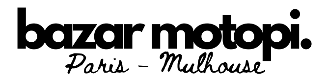 BAZAR MOTOPI