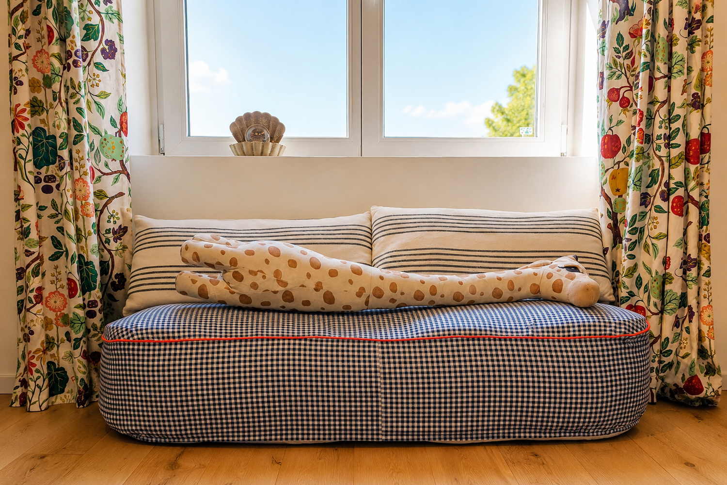 Lit d’appoint : quelles solutions quand on manque de place ?