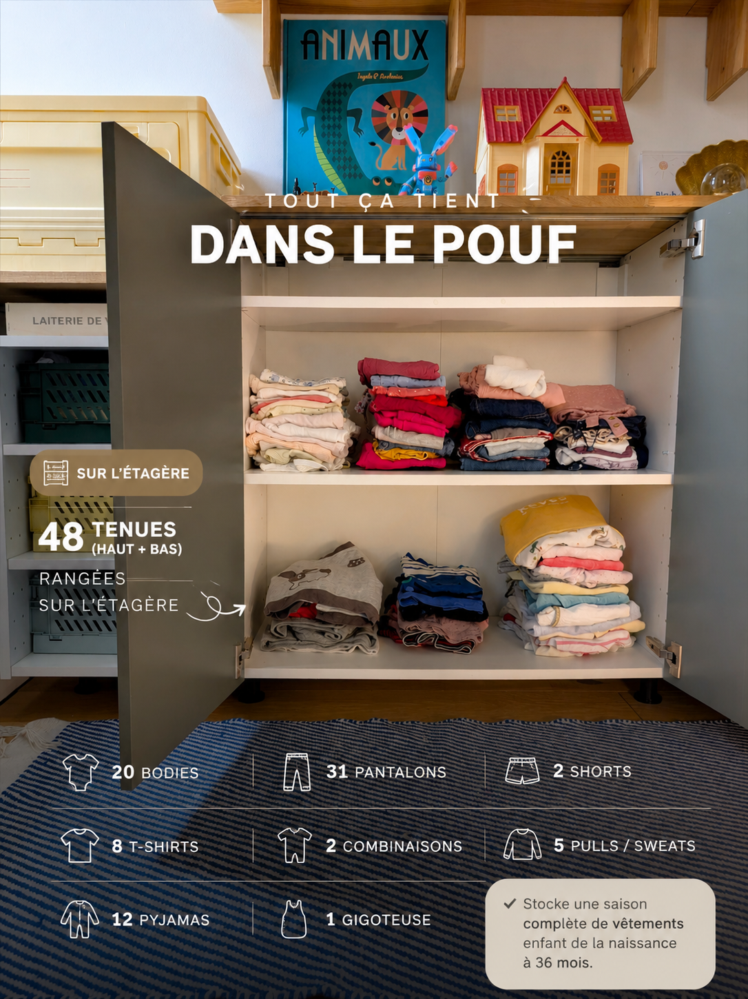 Le Pouf