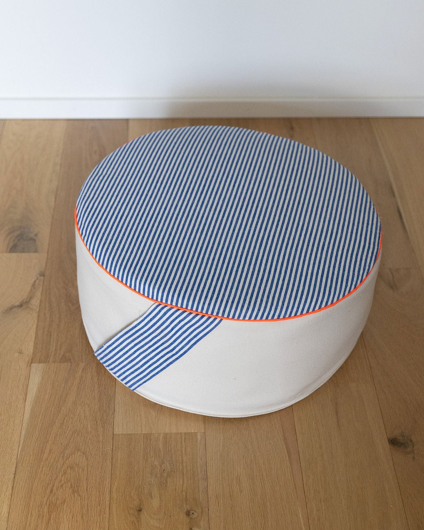 Le Pouf Compact Belleville