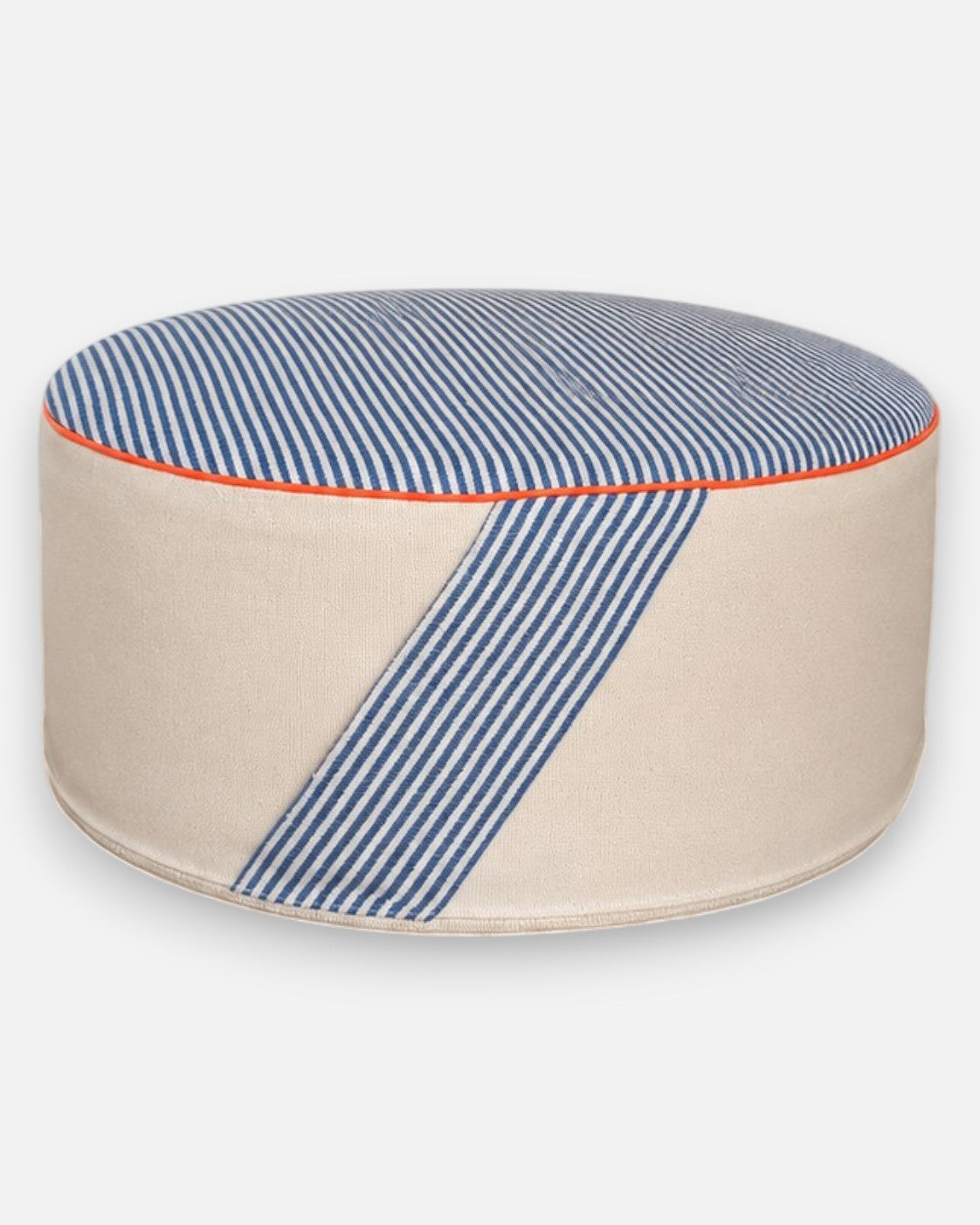 Le Pouf Compact Belleville