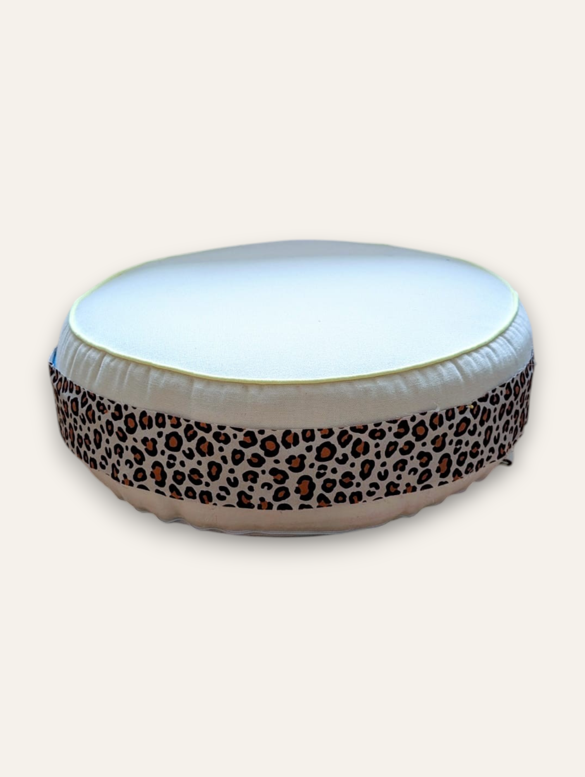 Le Pouf Graou