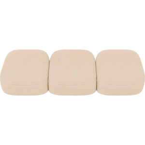 Mini-canapé Trio